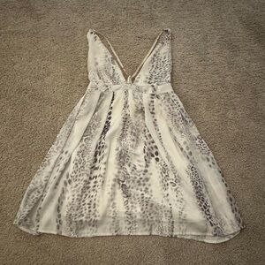 Oh My Love London Slip